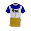 Radical DBV CoolWick Bowling Jersey