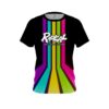 Radical Energy Spectrum CoolWick Bowling Jersey