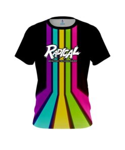 Radical Energy Spectrum CoolWick Bowling Jersey