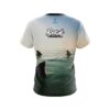 Radical Feeding Frenzy CoolWick Bowling Jersey - Image 2