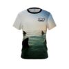 Radical Feeding Frenzy CoolWick Bowling Jersey