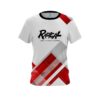 Radical Flyer Red CoolWick Bowling Jersey