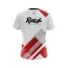 Radical Flyer Red CoolWick Bowling Jersey - Image 2