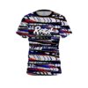 Radical League CoolWick Bowling Jersey