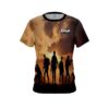 Radical Mission Complete CoolWick Bowling Jersey