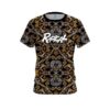Radical Sace CoolWick Bowling Jersey