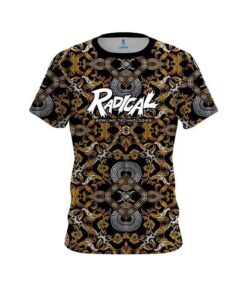 Radical Sace CoolWick Bowling Jersey