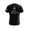 Roto Grip Animal Rescue CoolWick Bowling Jersey - Image 2