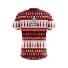 Roto Grip Christmas Spirit CoolWick Bowling Jersey - Image 2