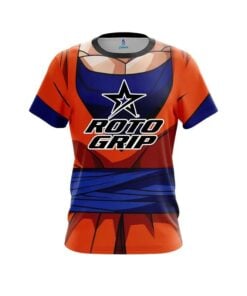 Roto Grip DBG CoolWick Bowling Jersey