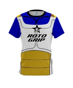 Roto Grip DBV CoolWick Bowling Jersey