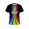 Roto Grip Energy Spectrum CoolWick Bowling Jersey