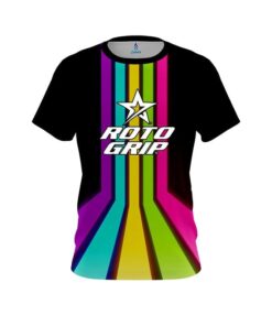 Roto Grip Energy Spectrum CoolWick Bowling Jersey