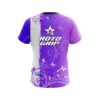 Roto Grip Garden Bloom CoolWick Bowling Jersey - Image 2