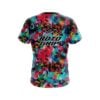 Roto Grip Gorgeous CoolWick Bowling Jersey - Image 2