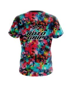 Alternative view of Roto Grip Gorgeous CoolWick Bowling Jersey