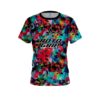 Roto Grip Gorgeous CoolWick Bowling Jersey