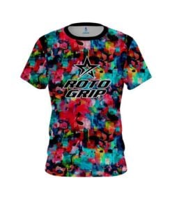Roto Grip Gorgeous CoolWick Bowling Jersey