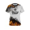 Roto Grip Heat Effect CoolWick Bowling Jersey