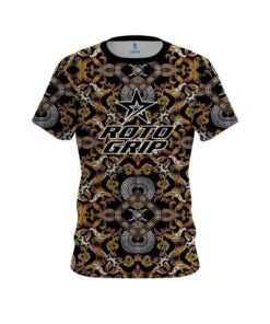 Roto Grip Sace CoolWick Bowling Jersey
