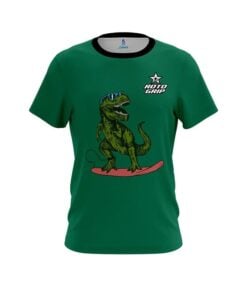 Roto Grip Wild Rex Surf CoolWick Bowling Jersey