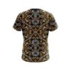 Plain Sace CoolWick Bowling Jersey - Image 2