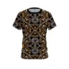 Plain Sace CoolWick Bowling Jersey