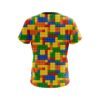 Plain Stacks CoolWick Bowling Jersey - Image 2