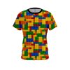 Plain Stacks CoolWick Bowling Jersey