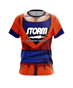 Storm DBG CoolWick Bowling Jersey