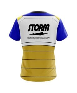 Alternative view of Storm DBV CoolWick Bowling Jersey
