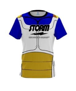 Storm DBV CoolWick Bowling Jersey