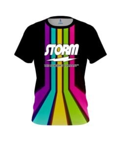 Storm Energy Spectrum CoolWick Bowling Jersey