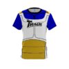 Track DBV CoolWick Bowling Jersey