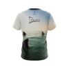 Track Feeding Frenzy CoolWick Bowling Jersey - Image 2