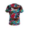 Track Gorgeous CoolWick Bowling Jersey - Image 2