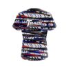 Track League CoolWick Bowling Jersey - Image 2