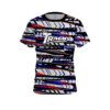 Track League CoolWick Bowling Jersey