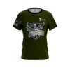 Track Military Honor CoolWick Bowling Jersey
