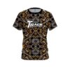 Track Sace CoolWick Bowling Jersey