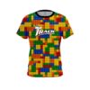 Track Stacks CoolWick Bowling Jersey