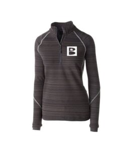 Brunswick Meanstreak Ladies Deviate Bowling Pullover