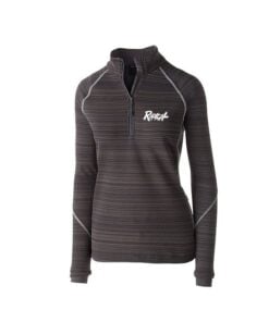 Radical Score Ladies Deviate Bowling Pullover