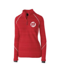 DV8 Reckless Ladies Deviate Bowling Pullover