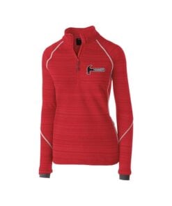 Hammer Assassin Ladies Deviate Bowling Pullover