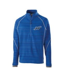Columbia 300 Royal Nitrous Men's Deviate Bowling Pullover