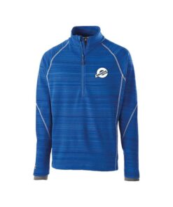 Ebonite Royal Apex Men's Deviate Bowling Pullover