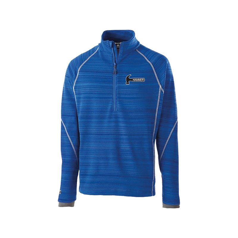 Hammer Royal Assassin Men's Deviate Bowling Pullover