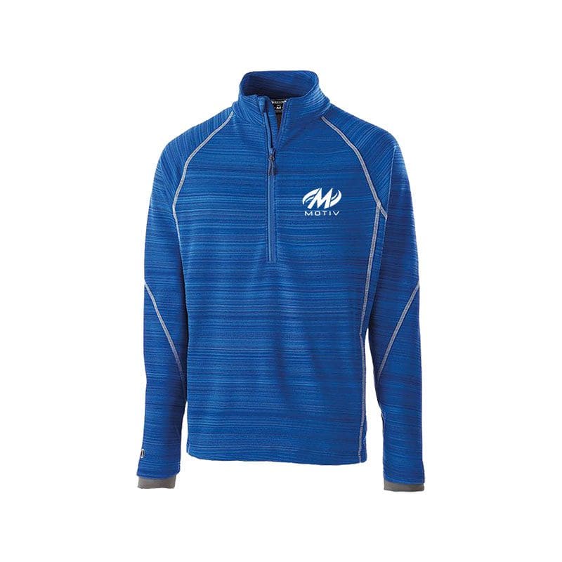 Motiv Royal Ascent Men's Deviate Bowling Pull...