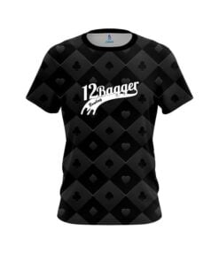 12Bagger Players Risk CoolWick Bowling Jersey